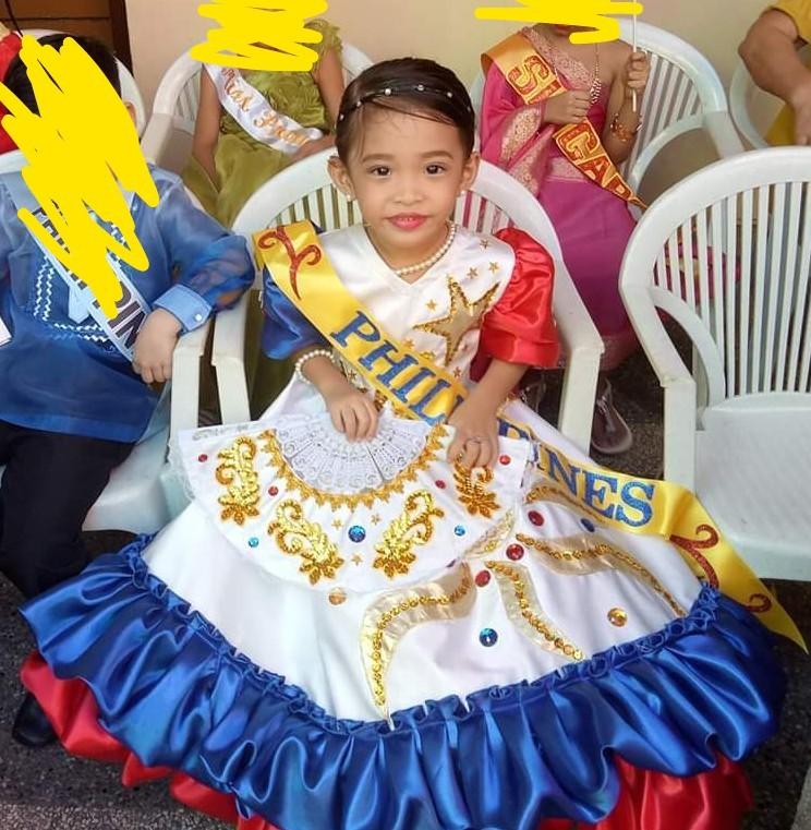 United Nation Costume Philippines For Rent, Babies & Kids, Babies