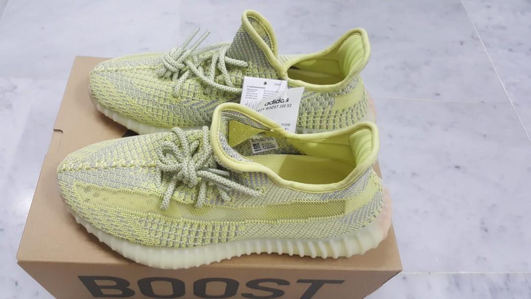 Yeezy Boost 350 V2 Static $ 2 800 00 en Mercado Libre