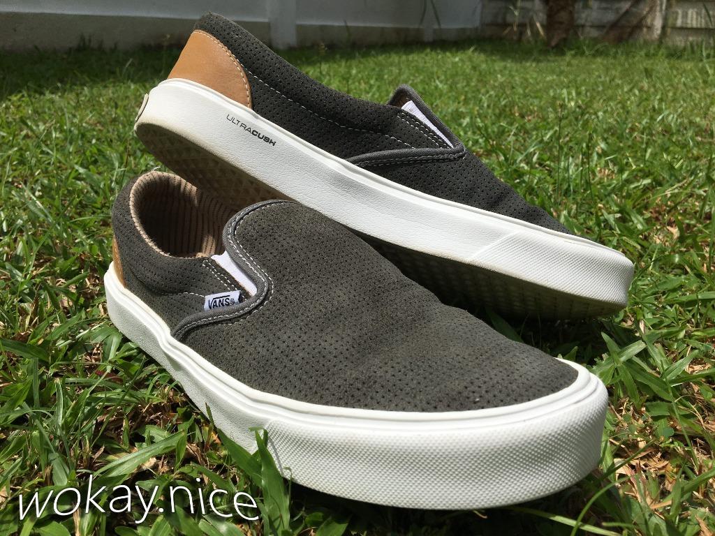 Vans 2025 lxvi ultracush