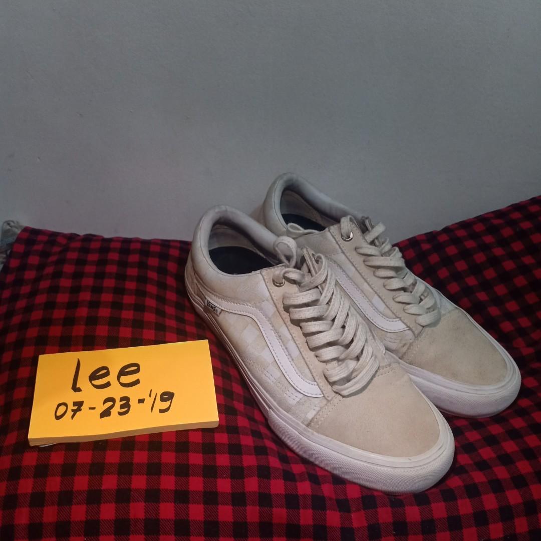 vans ultracush insole