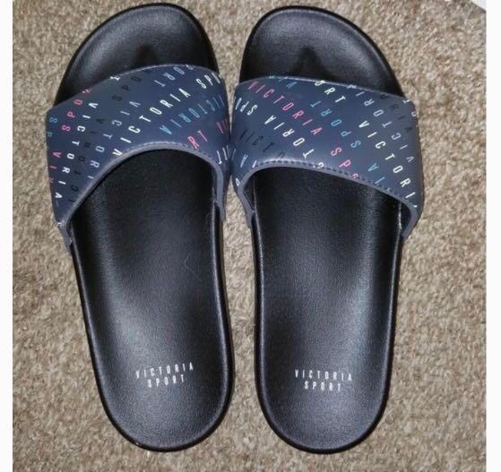 victoria secret sandals