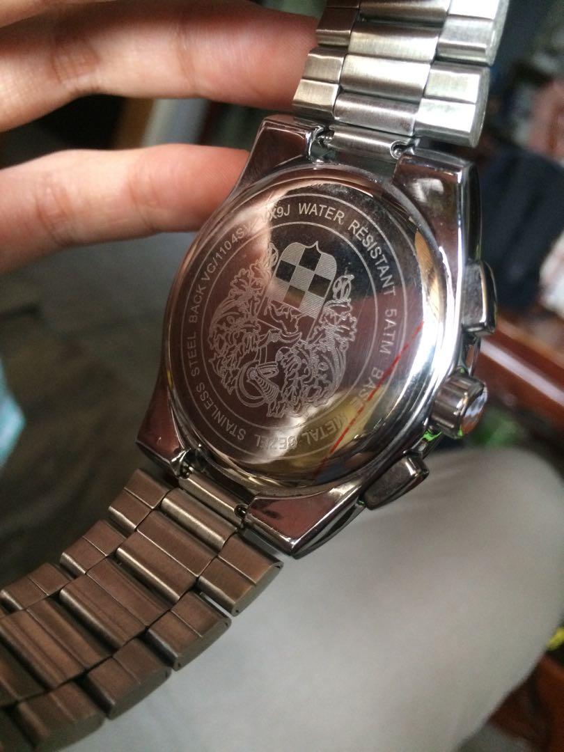 Vince camuto watch price shop
