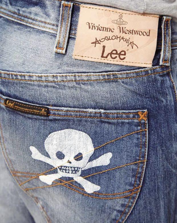 Vivienne westwood mens jeans cheap