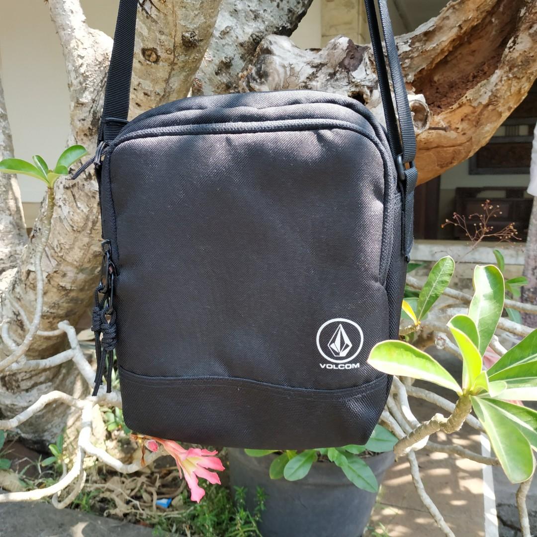 Volcom Original Sling Bag