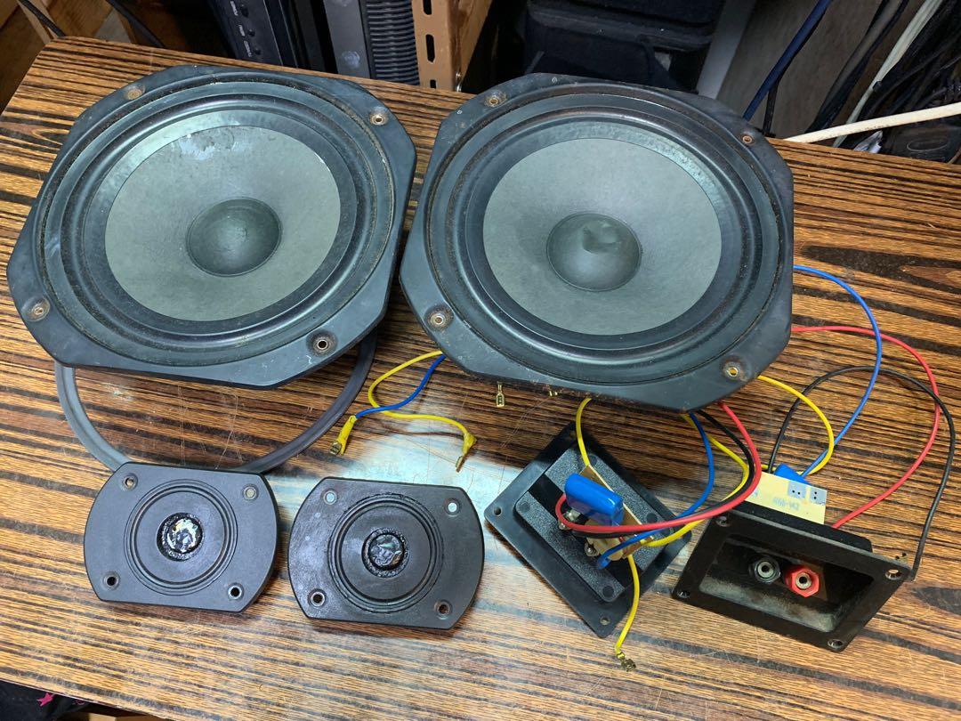 Wharfedale crs5 sales