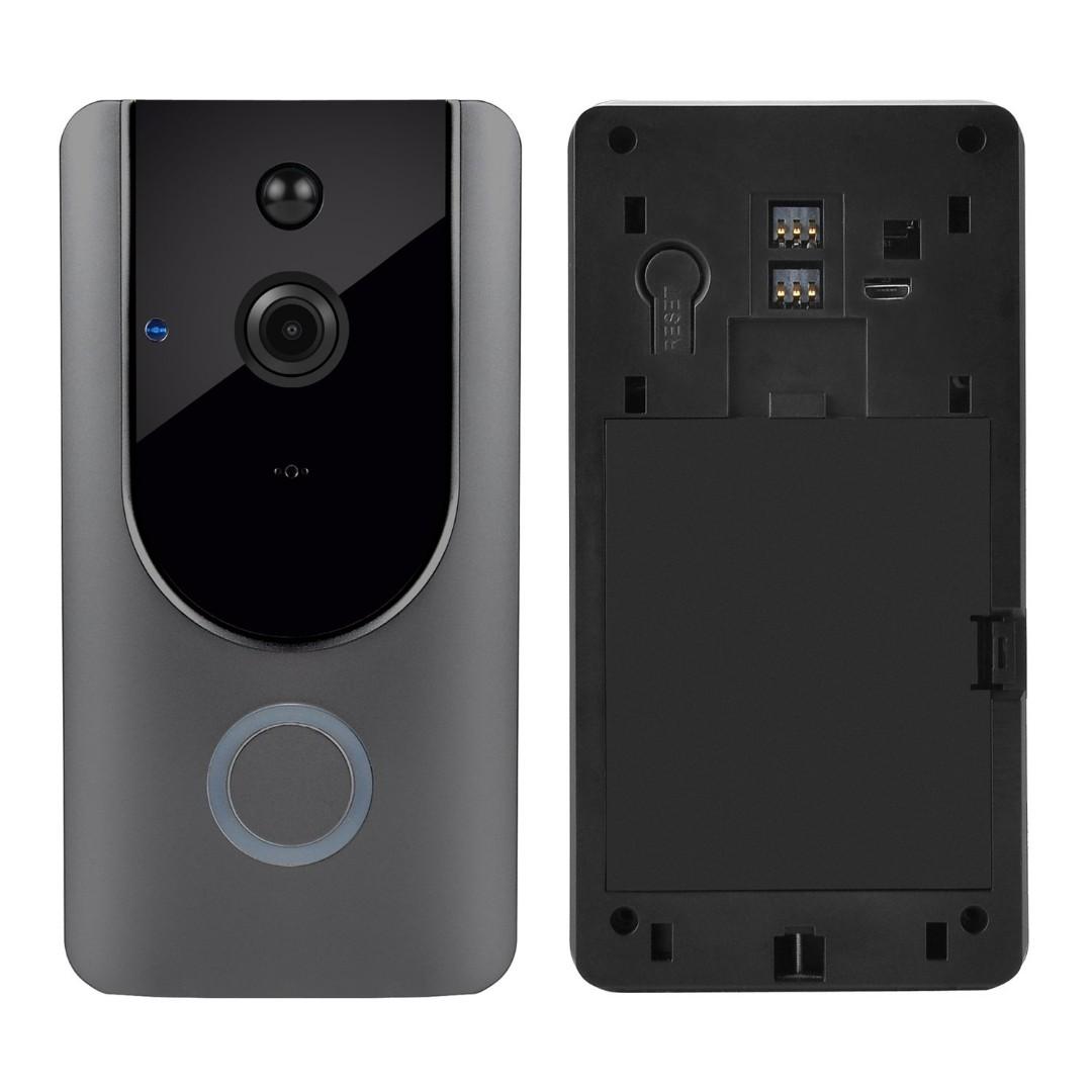 Lenyes doorbell sale