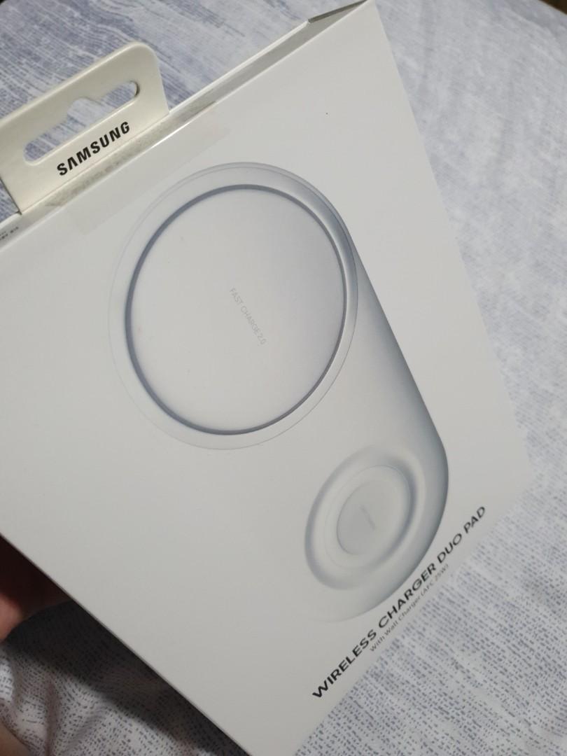  Wireless Duo Charging Pad Mobile Phones Gadgets Mobile Gadget 