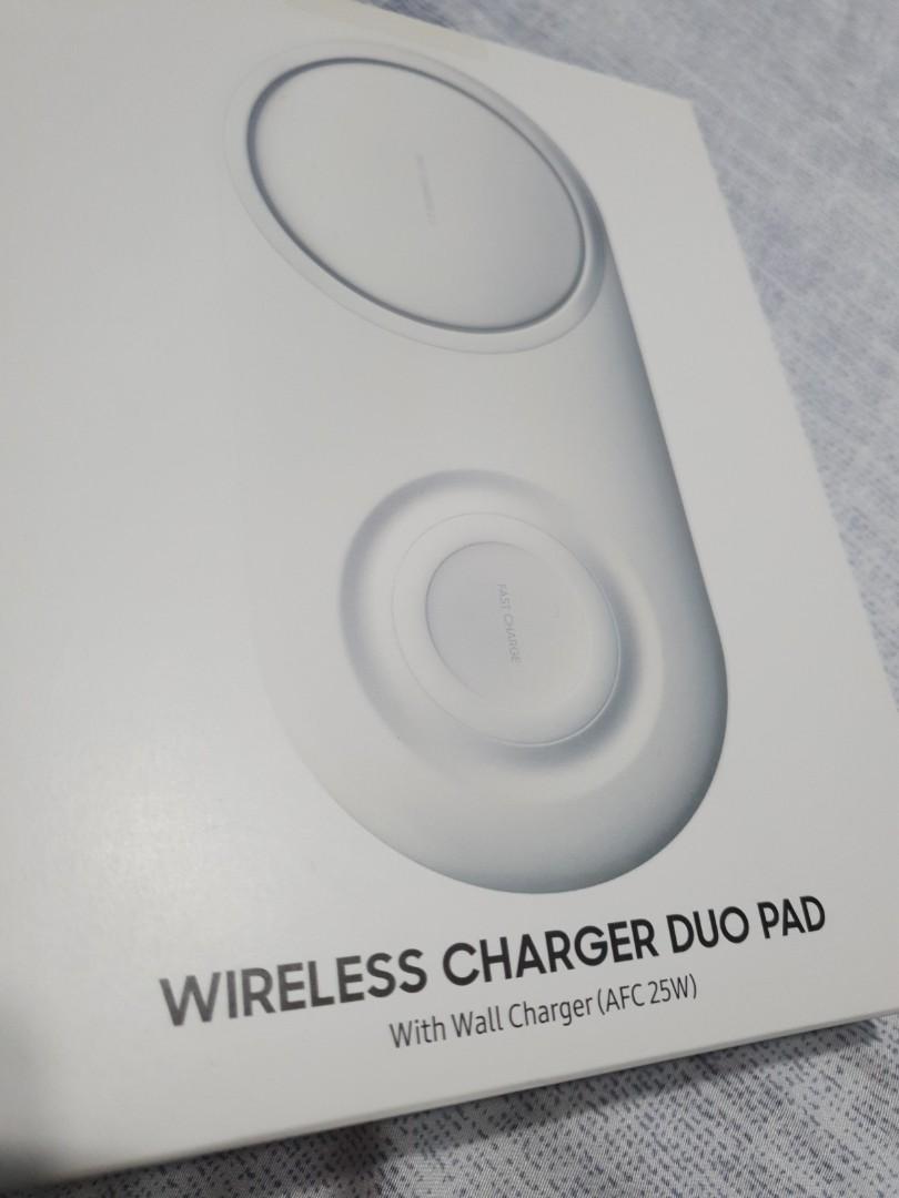  Wireless Duo Charging Pad Mobile Phones Gadgets Mobile Gadget 