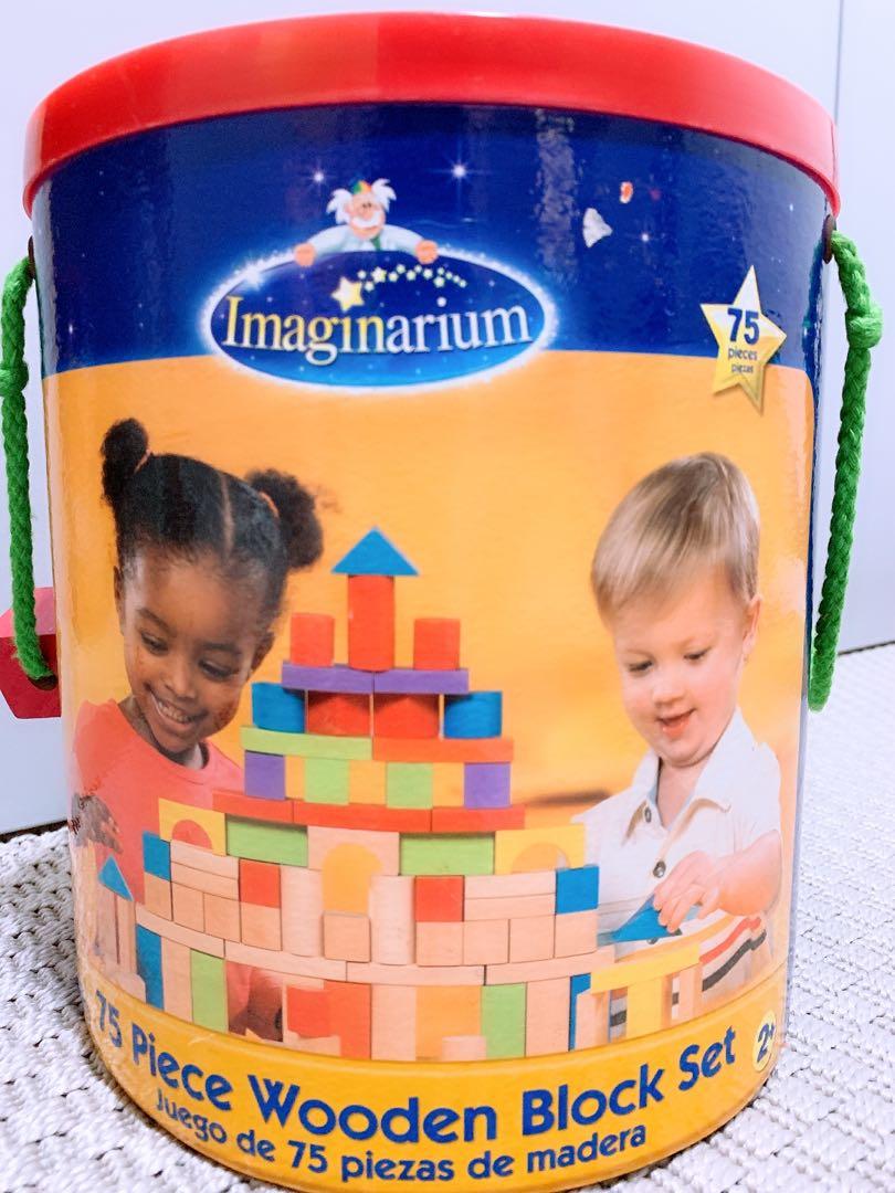 Imaginarium building best sale blocks