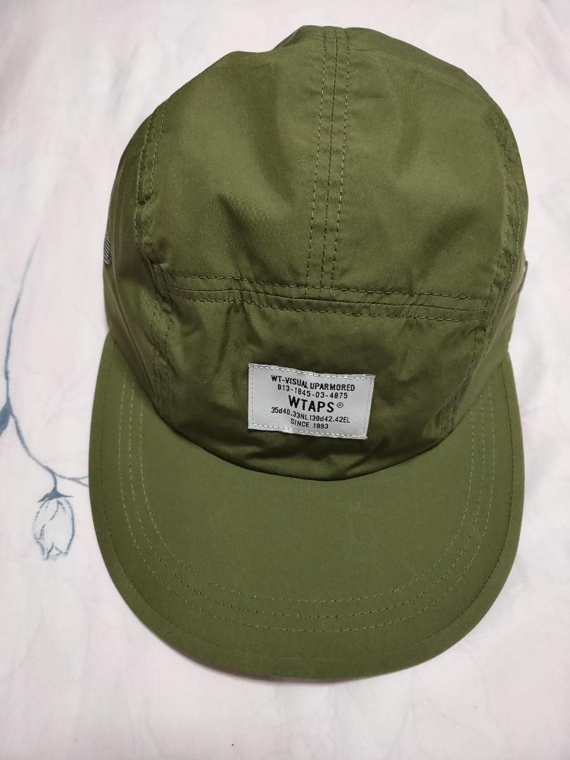 Wtaps 5 panel cap, Men's Fashion 