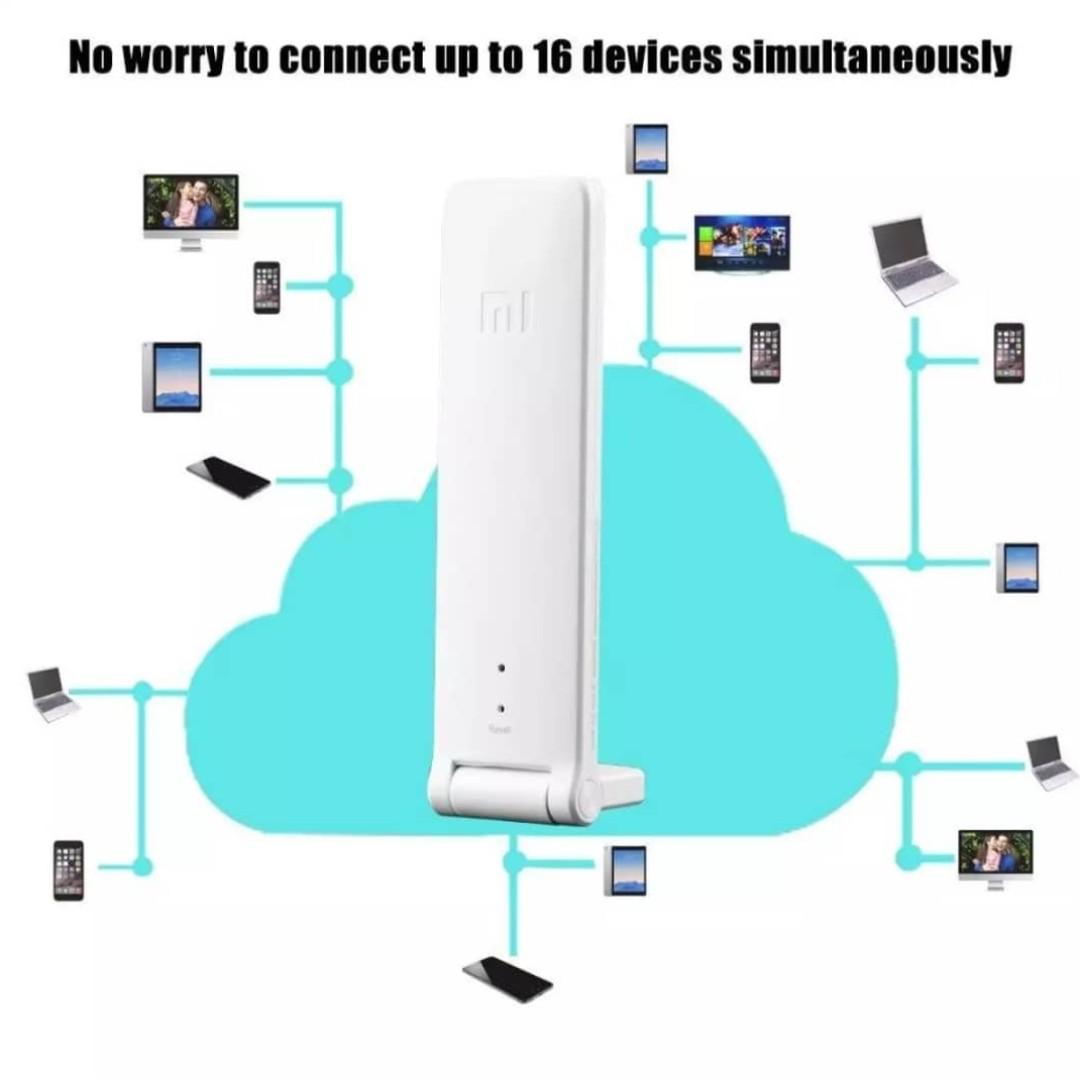xiaomi-mi-wifi-repeater-amplifier-2-computers-tech-parts