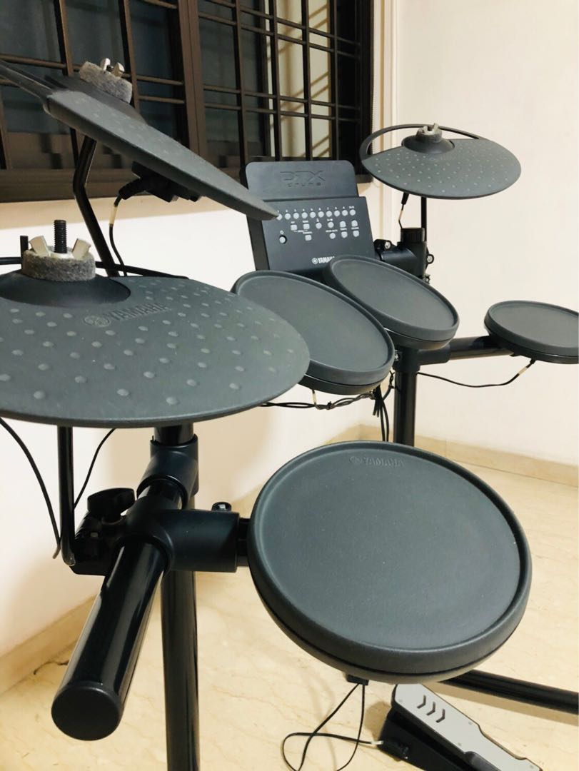 Yamaha dtx400k price new arrivals