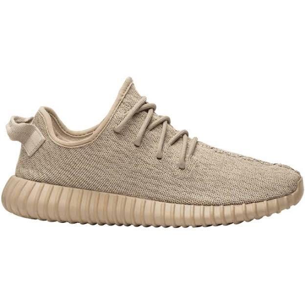 Yeezy 350 V1 Oxford Tan Men S Fashion Footwear Sneakers On