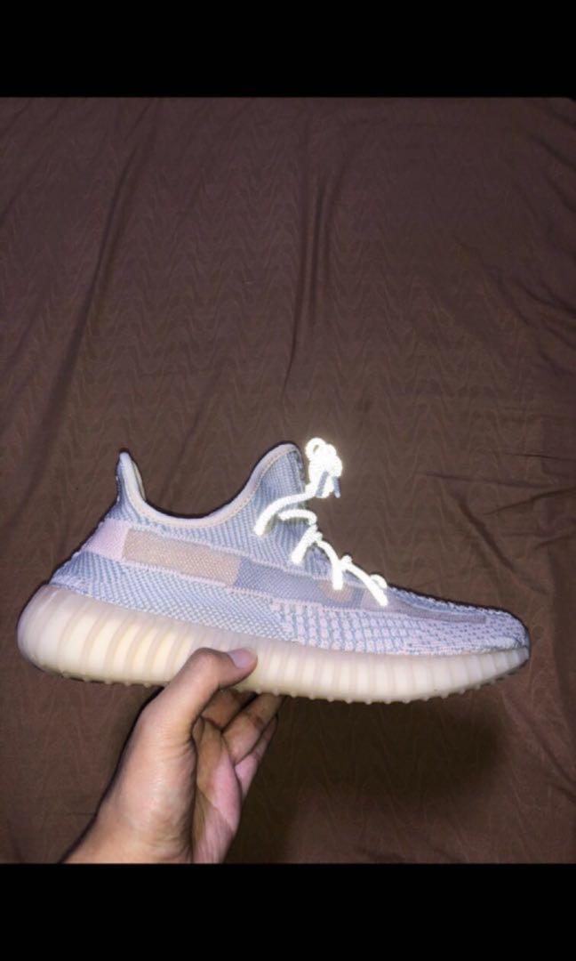 Adidas YEEZY BOOST 350 V2 Synth Antlia on StockX Hypebeast