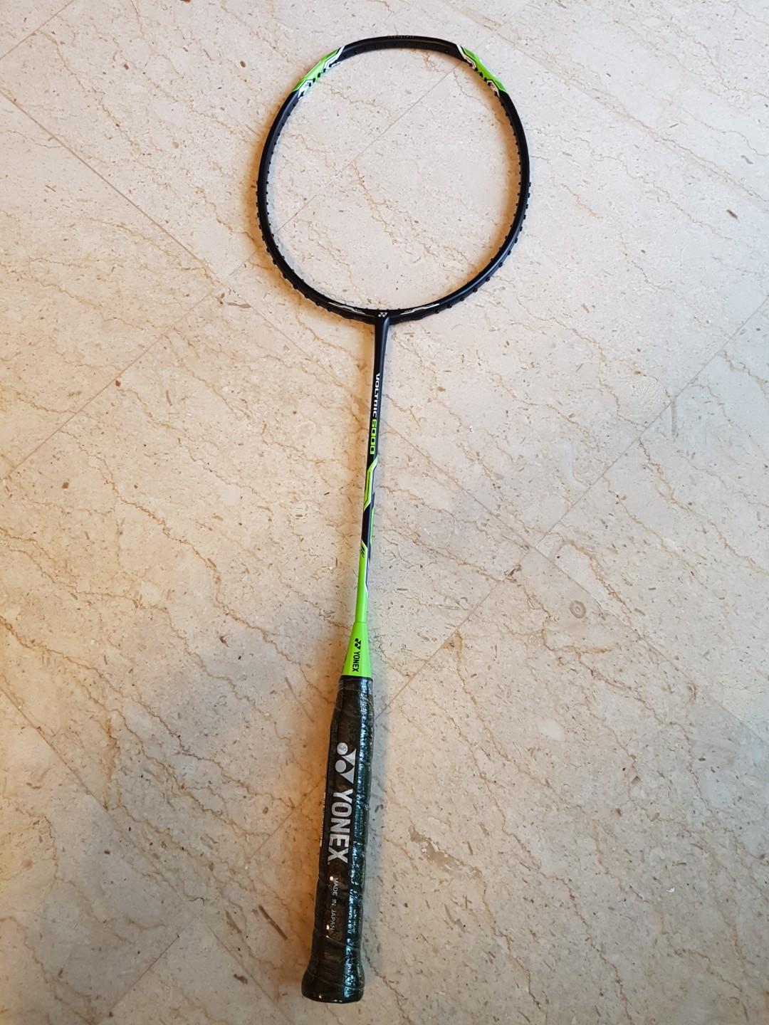 Voltric 6000 Clearance