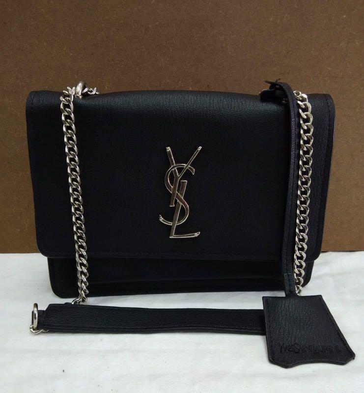 harga ysl bag