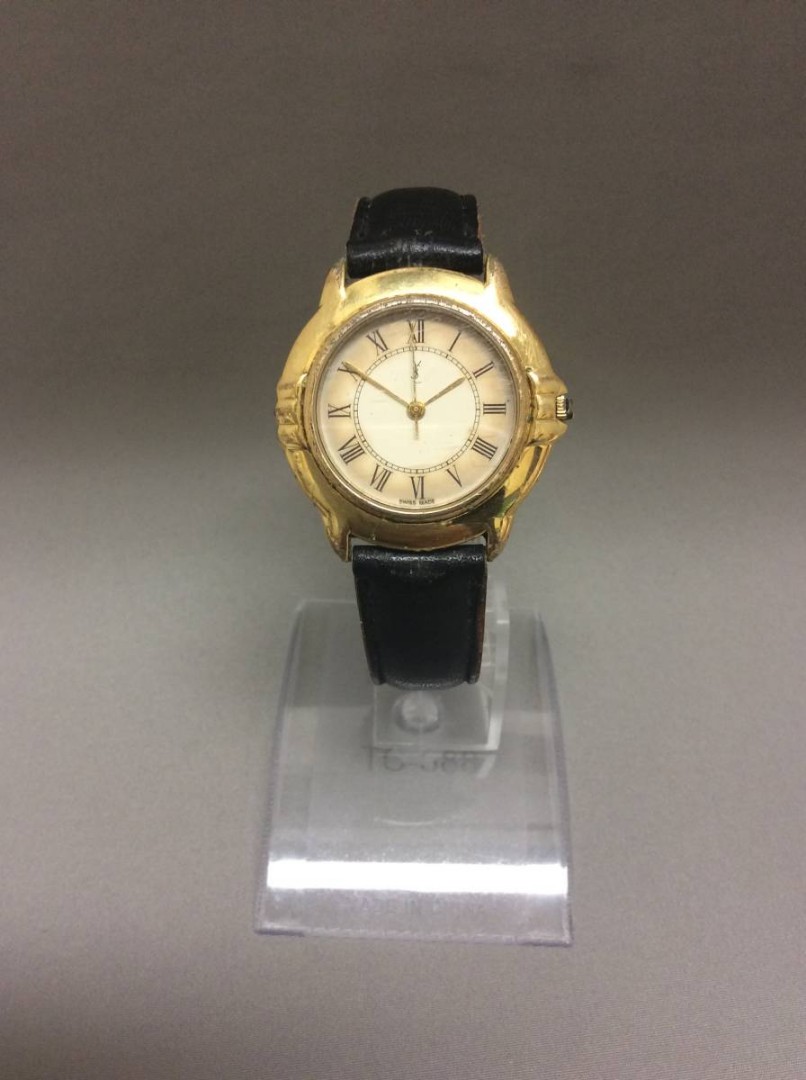 Ysl mens hotsell watches