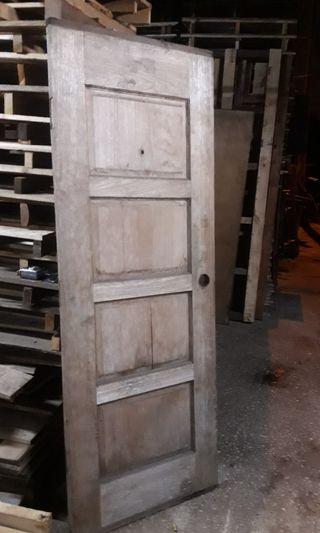 Harga Pintu Rumah Solid : Harga grendel pintu di kota ...