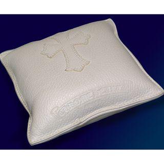 Chrome Hearts cushion 全新正貨店頭專用