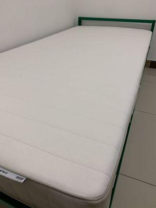 Sprung Mattress