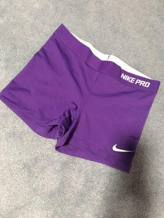 Nike Pro Shorts Nike Pro Shorts