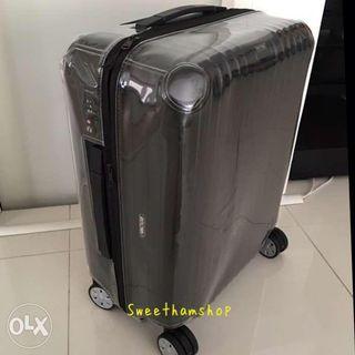 Protective Skin Cover Protector for Authentic RIMOWA LUGGAGE