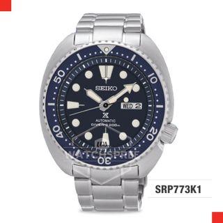 FREE DELIVERY *SEIKO GENUINE* [SRP773K1] 100% Authentic with 1 Year Warranty! SRP773K1