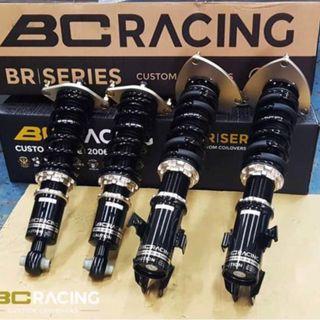 BC Coil-Over series