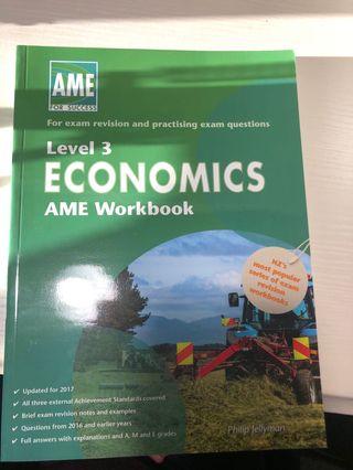 AME Economics
