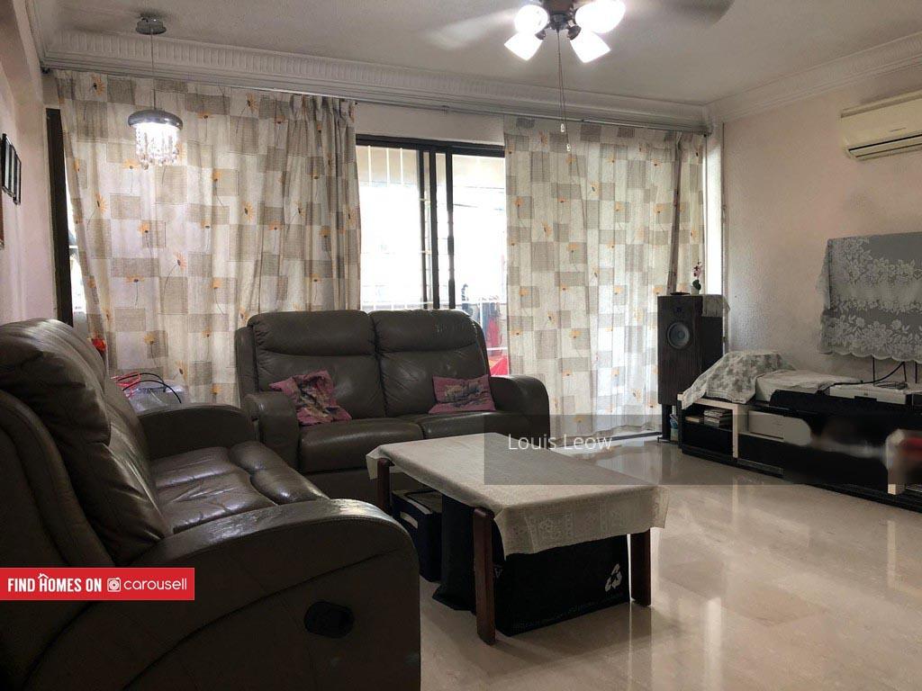 123 GEYLANG EAST CENTRAL, Property, For Sale, HDB on Carousell