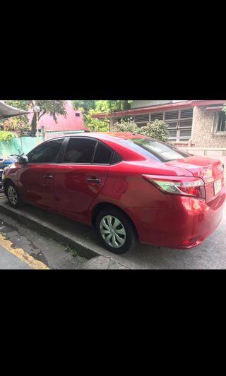 Toyota Vios