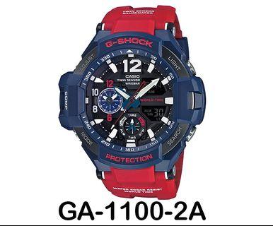 ga 1100 price
