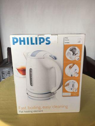 PHILIPS ELECTRIC KETTLE ( IMPORTED )