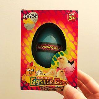 Growing Pet Easter Egg