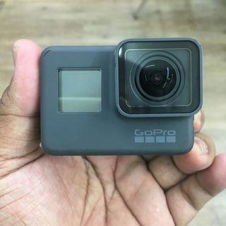 GOPRO HERO 6 Black second mulus