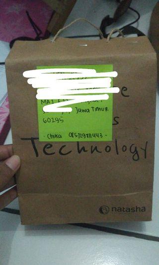 Pengiriman Surabaya
