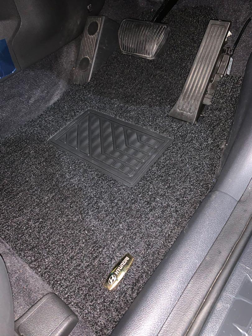 floor mats for 2019 hyundai tucson