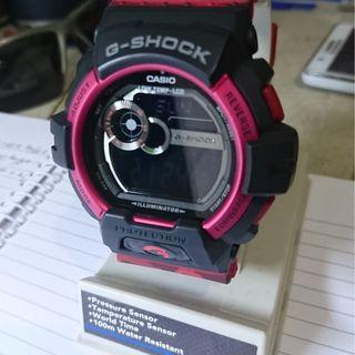 g shock 2nd hand