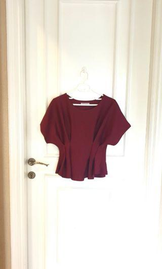 blouse