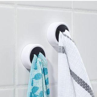 TCHIBO Towel holders
