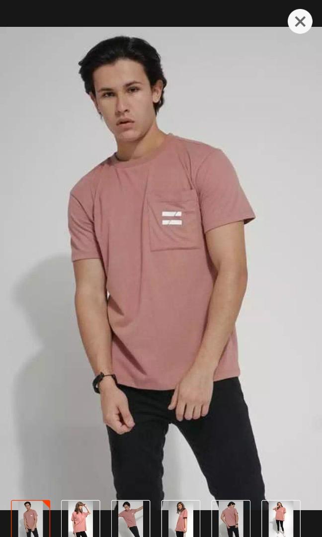 Oxygen t shop shirt for men