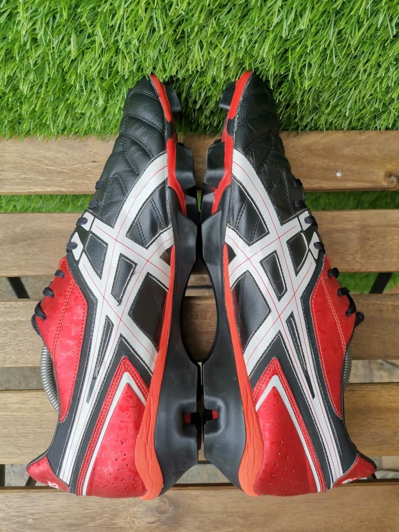 Asics lethal shot outlet cs4