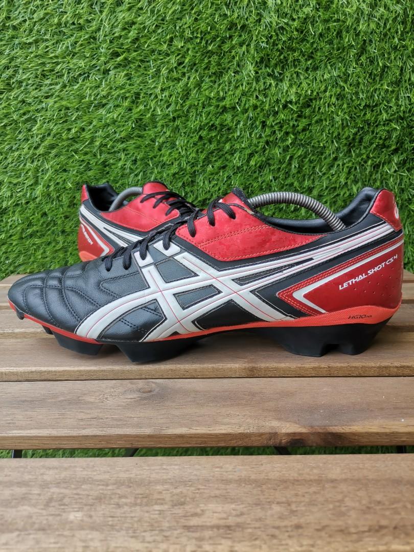 ASICS LETHAL SHOT CS4
