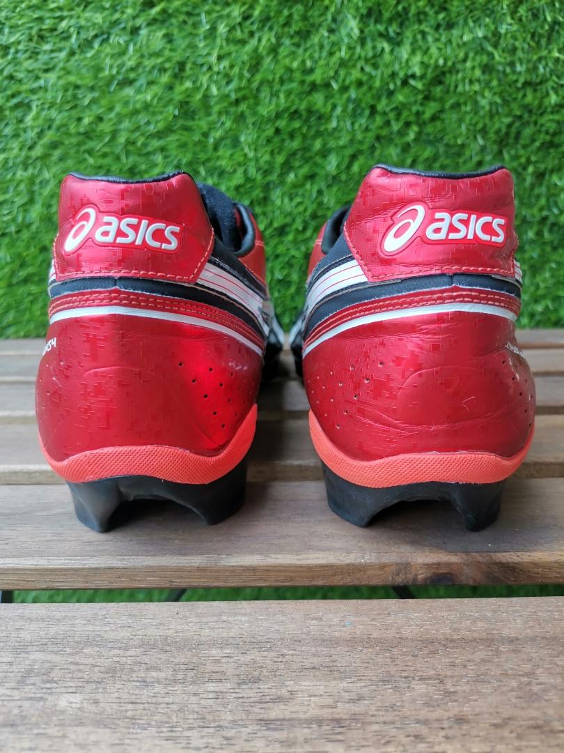 Asics lethal shot cs4 hotsell