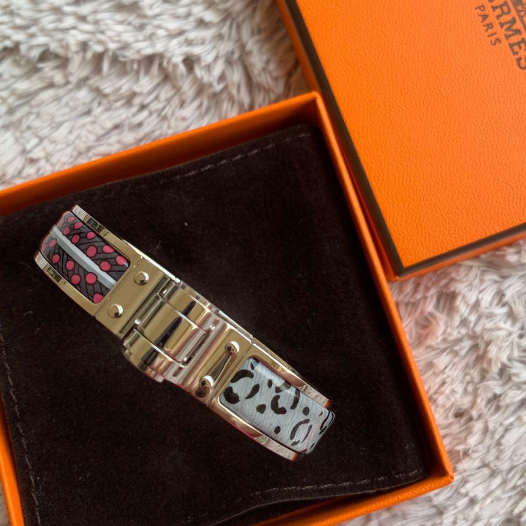 Baobab cat hinged bracelet hotsell