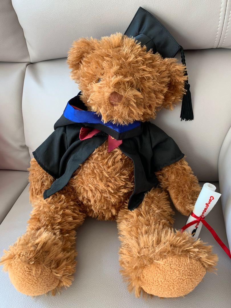 graduation teddy bear near me