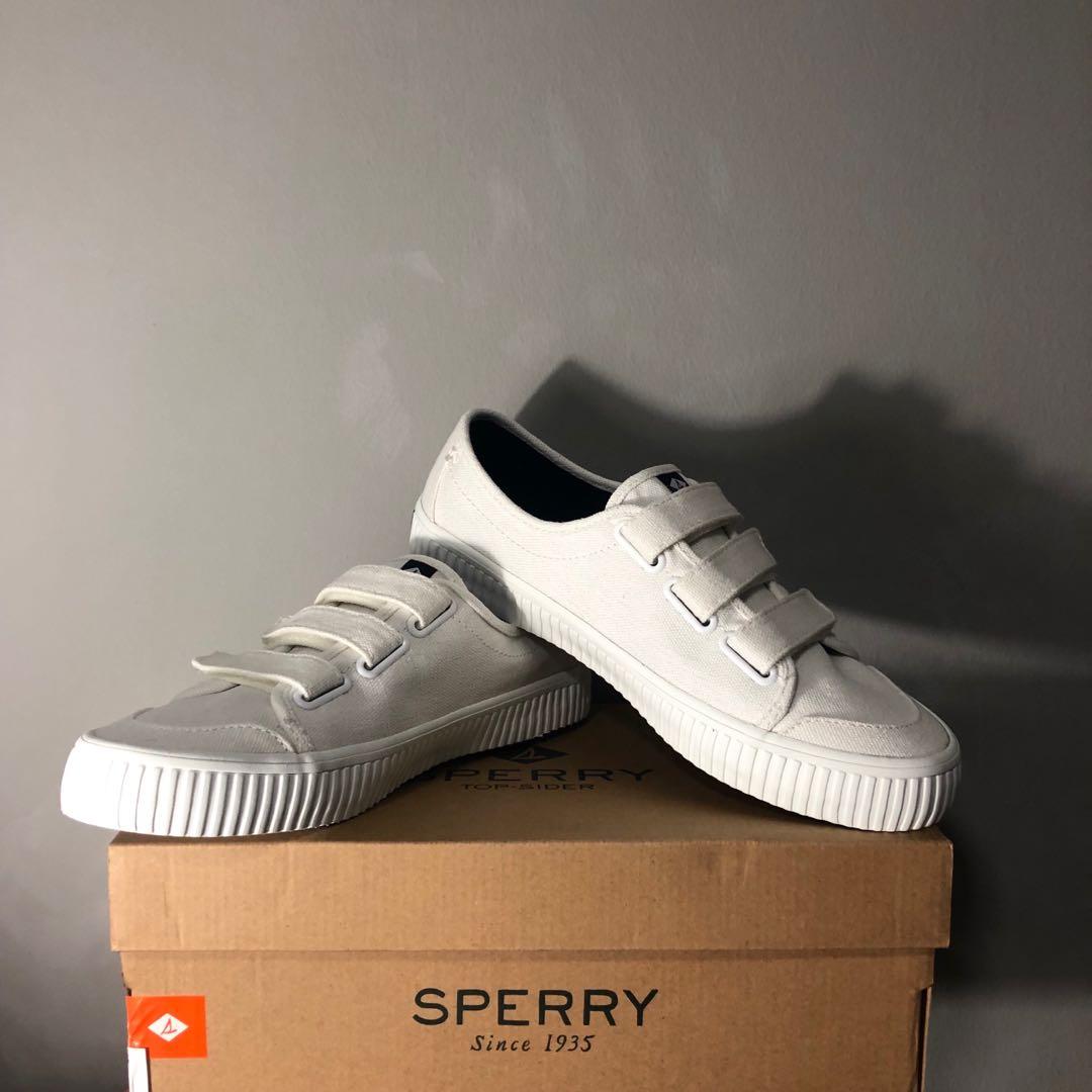 sperry fashion sneakers