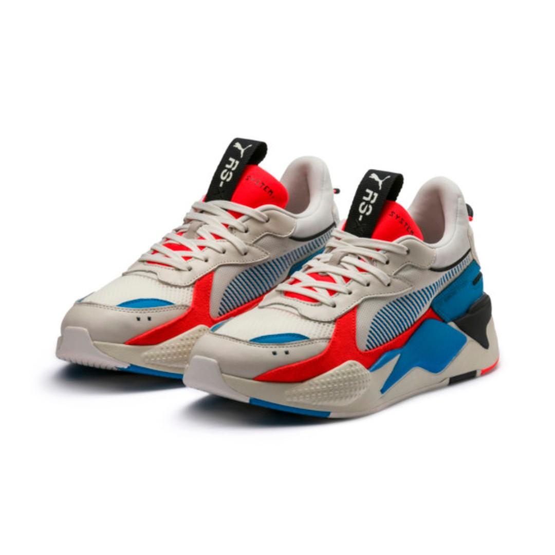 puma rs x toys stockx