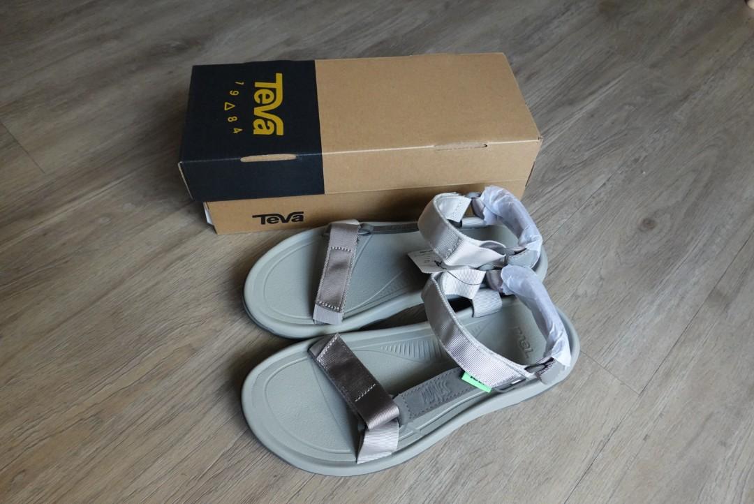 madness x teva hurricane xlt2