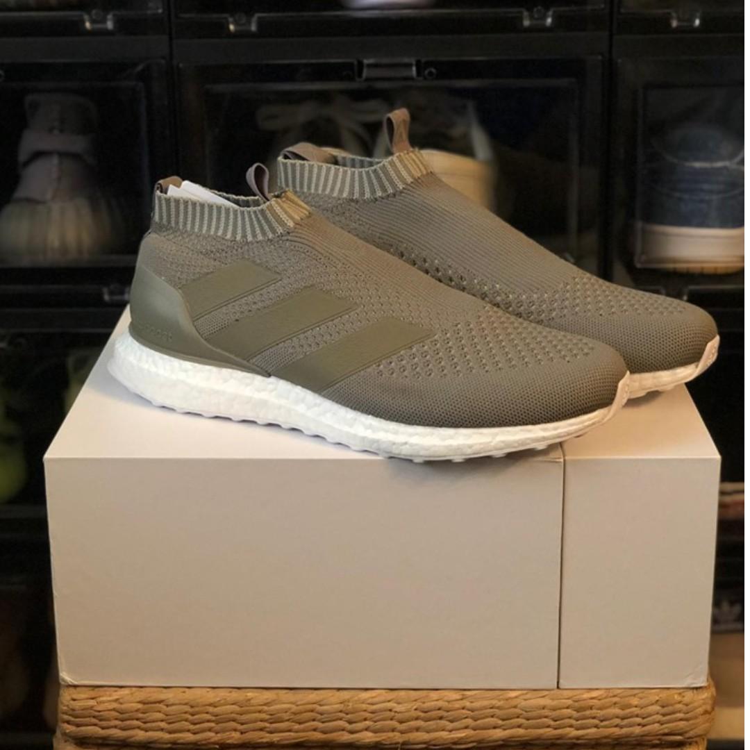 Adidas ace 16+ purecontrol ultra boost clay clearance